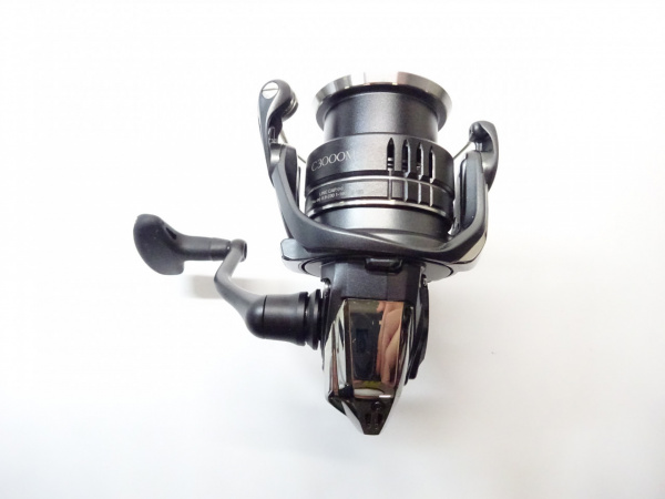 23ハイパーフォースLB C3000MHG